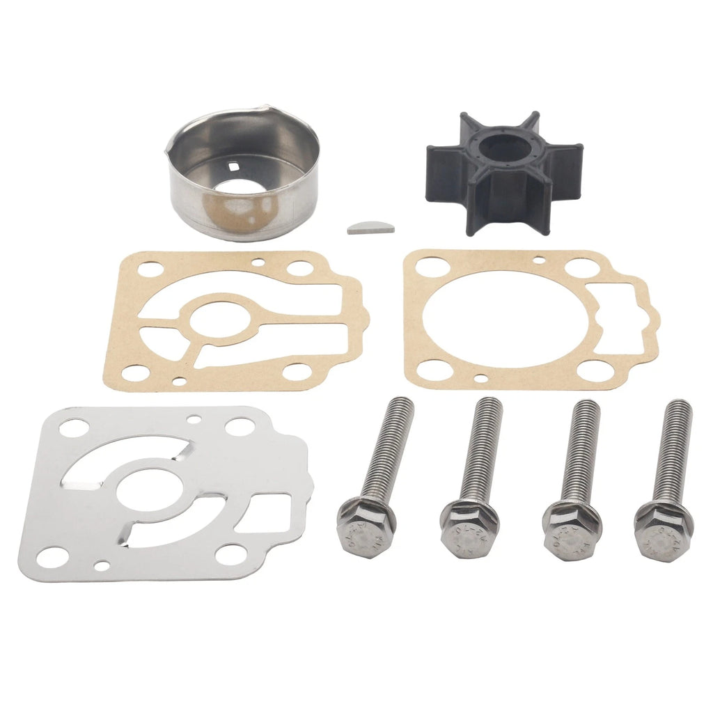 3C8873220M Water Pump Repair Kit for Nissan Tohatsu 40 50 HP (N/A)