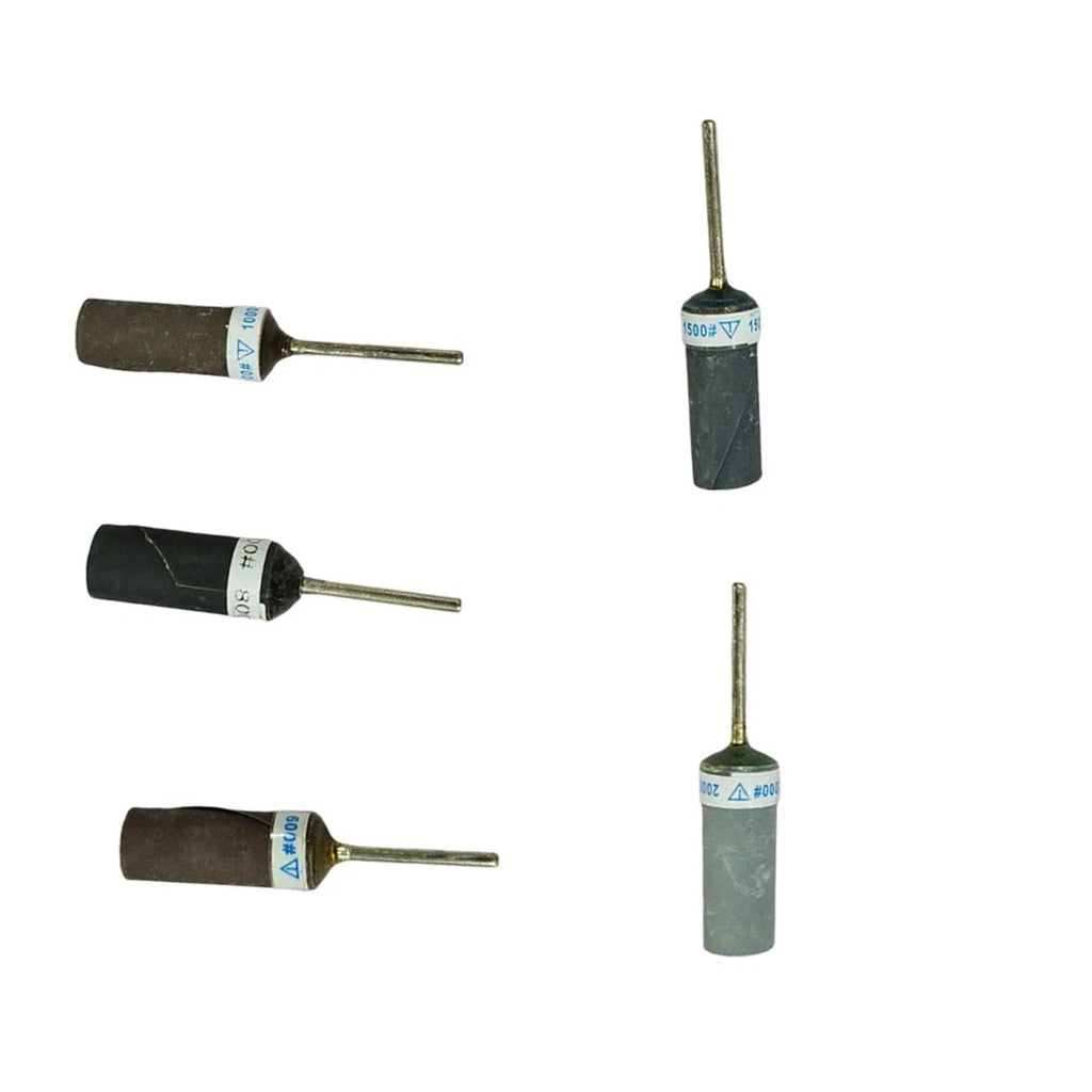 Precision Sanding Paper Bar P800 P2000 for Automotive Applications