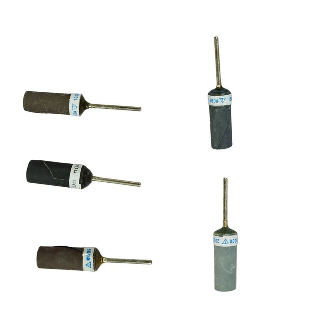 Precision Sanding Paper Bar P800 P2000 for Automotive Applications