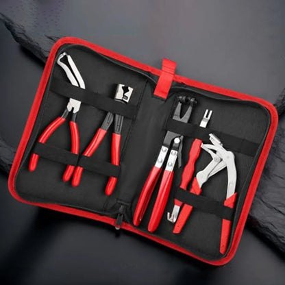 5PCS Car Service Kit for Trim Clips Electrical Connectors and Terminals