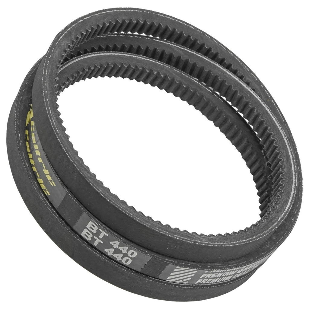Pump Drive Belt Replacement for Scag Cheetah SCZ61V (27FX 29CV 31CV)