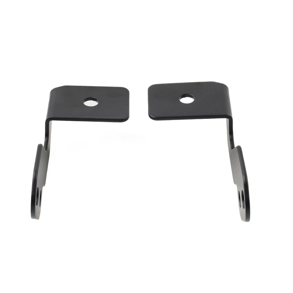 A-Pillar Spot Work Light Mounting Bracket for Polaris RZR XP 1000 (2014–2019)