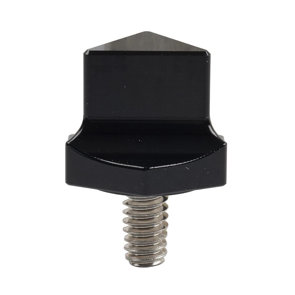 Seat Bolt 1/4"-20 for Harley Davidson Dyna, Touring, Glide, Sportster, Softail