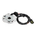 Magneto Ignition Stator Plate Assy for Kawasaki KX125 (2006–2008)