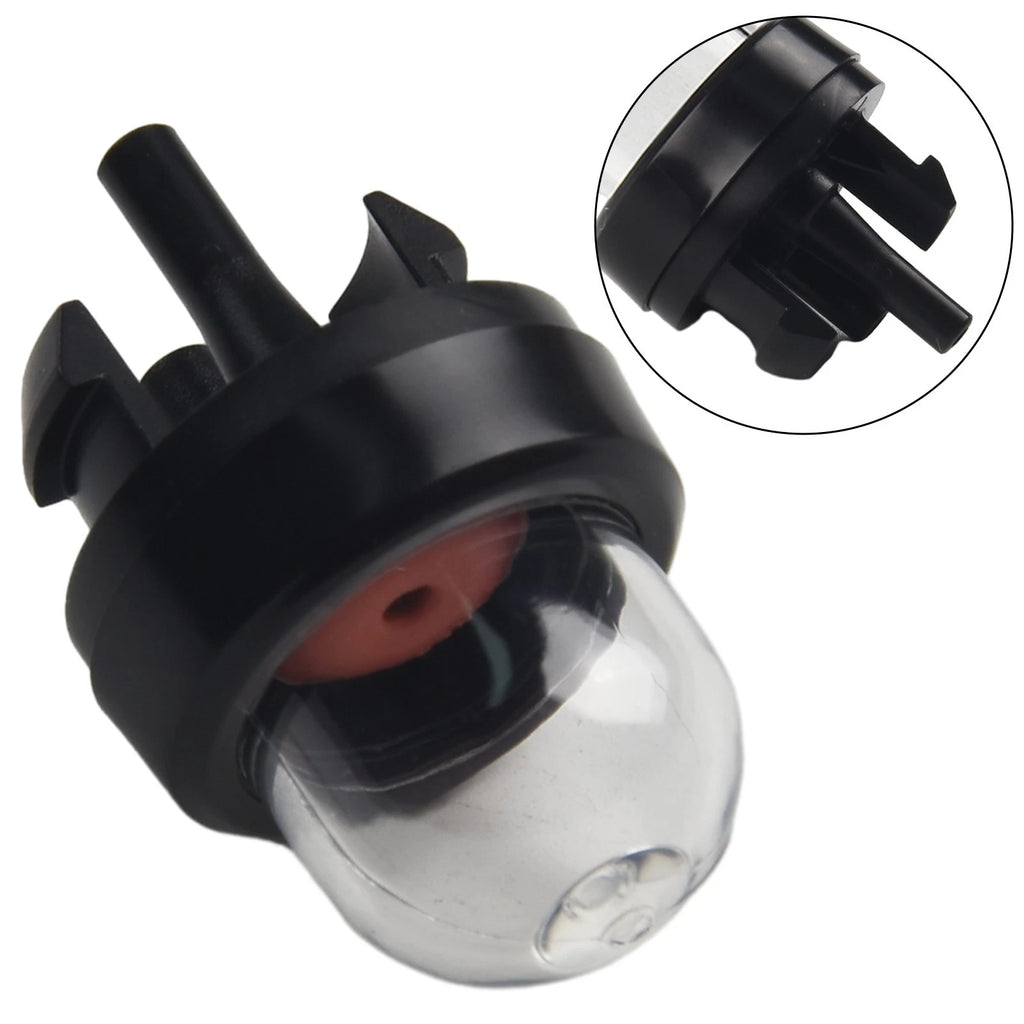 Primer Bulb for Chainsaw Models (Compatible with Various Brands)