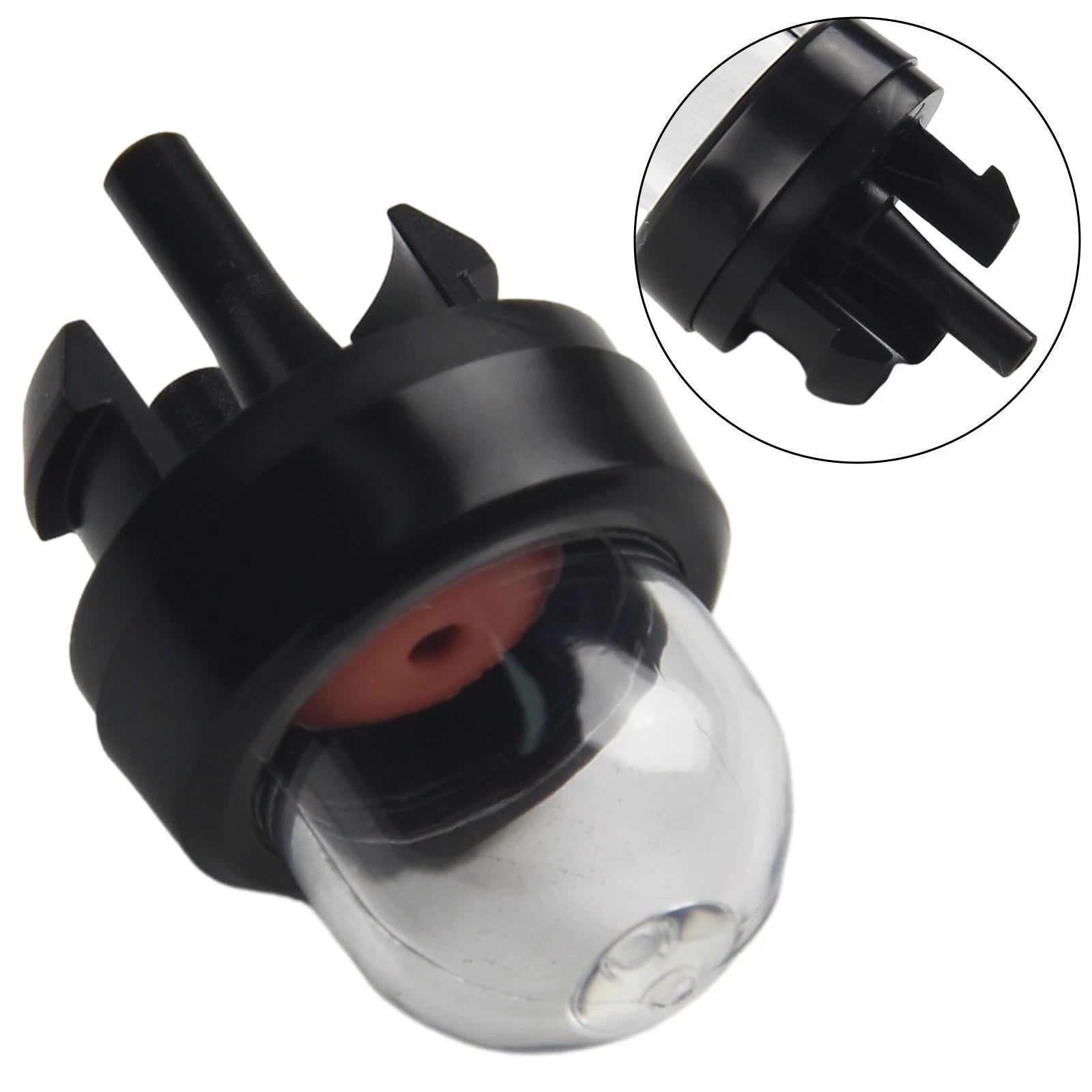 Primer Bulb for Chainsaw Models (Compatible with Various Brands)