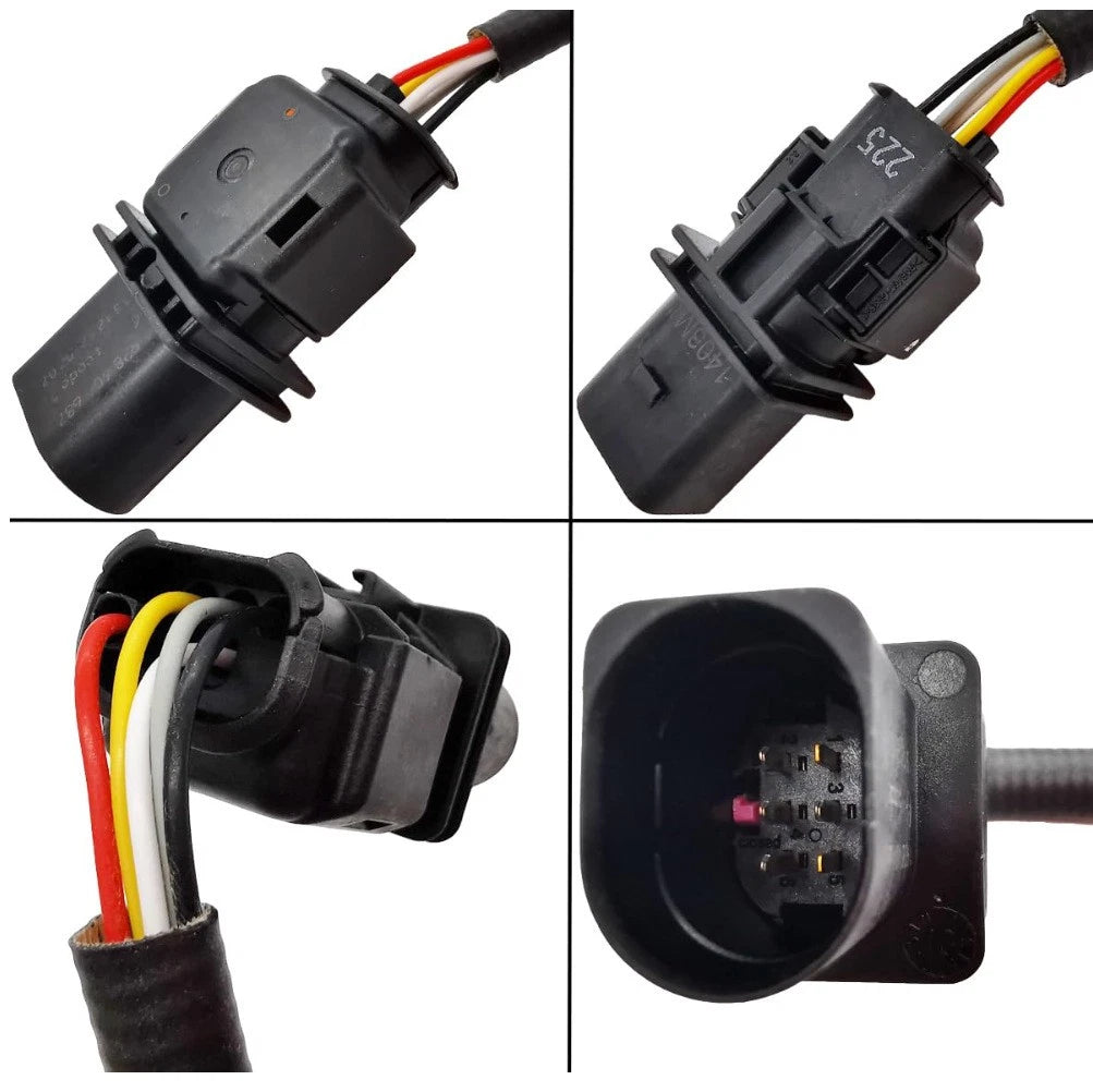 O2 Oxygen Lambda Sensor for Mini Convertible (R57) Cooper (2008–2015) 7590713 7560957