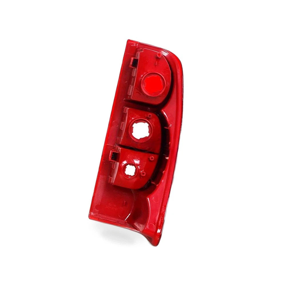 Tail Light Brake Light Turn Signal for Isuzu D-Max (2006–2012) Right Gray