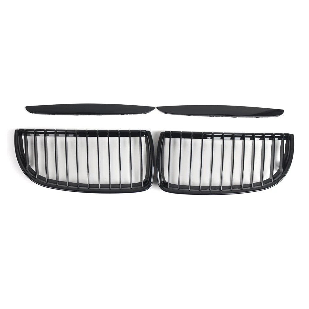 Bumper Air Intake Mesh Grill for BMW M Sport Packages