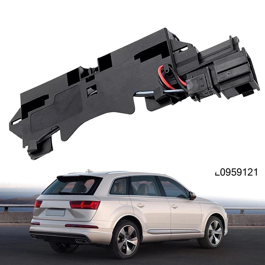 Light Switch for Car Repair Vehicle Maintenance Luggage Comp Light