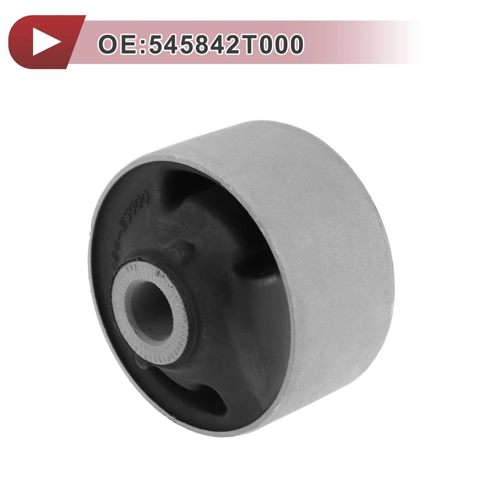 Front Lower Control Arm Bushing Replacement for Hyundai Santa Fe Tucson Sonata (2007–2019)