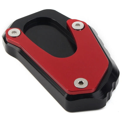 Foot Side Support Kickstand Pad for Suzuki V-Strom 1050A/XT (2020)