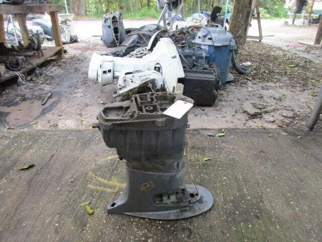 Midsection for Yamaha F40TLR (2006)