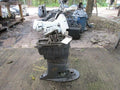 Midsection for Yamaha F40TLR (2006)