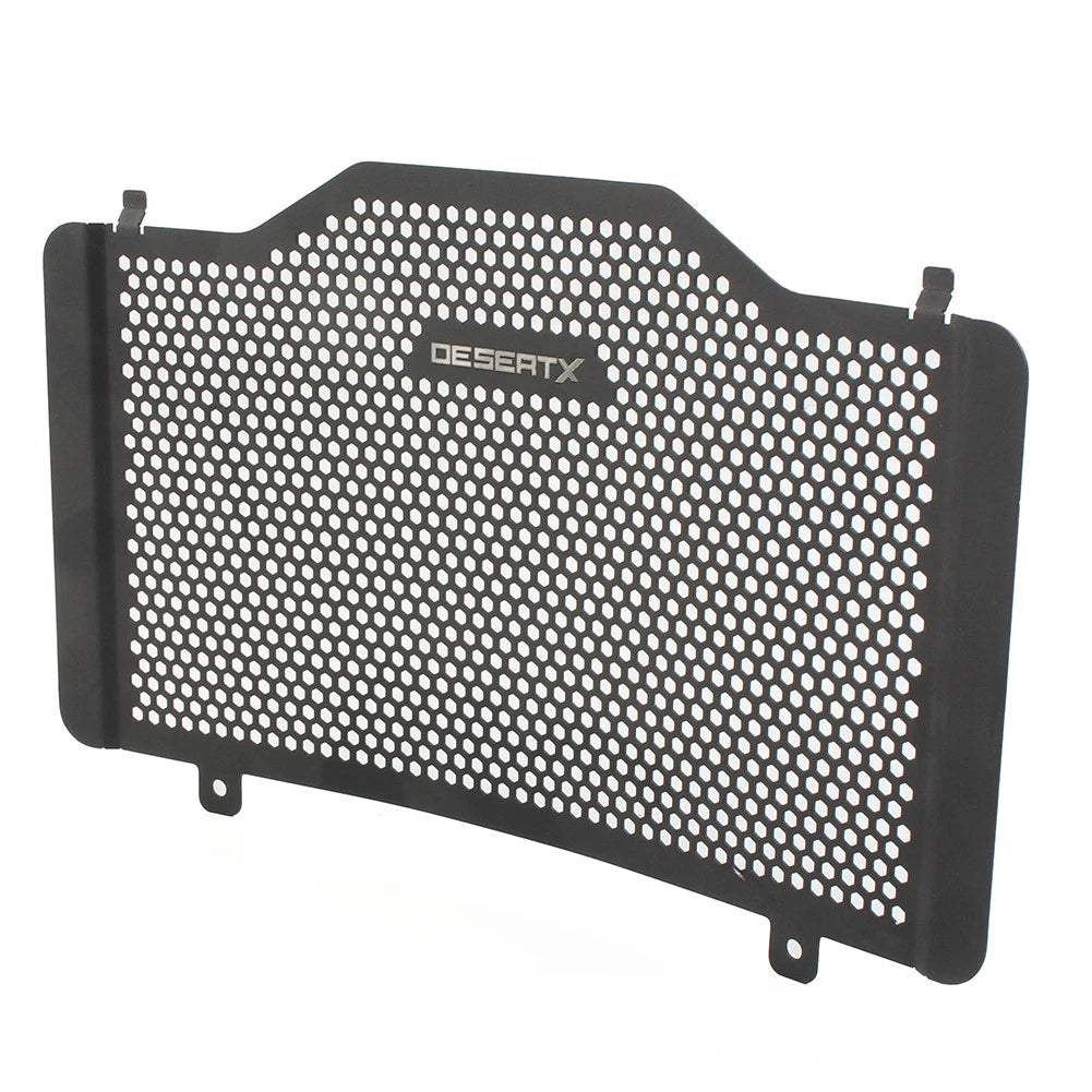 Radiator Grille Guard for Ducati DesertX (2022–2023)
