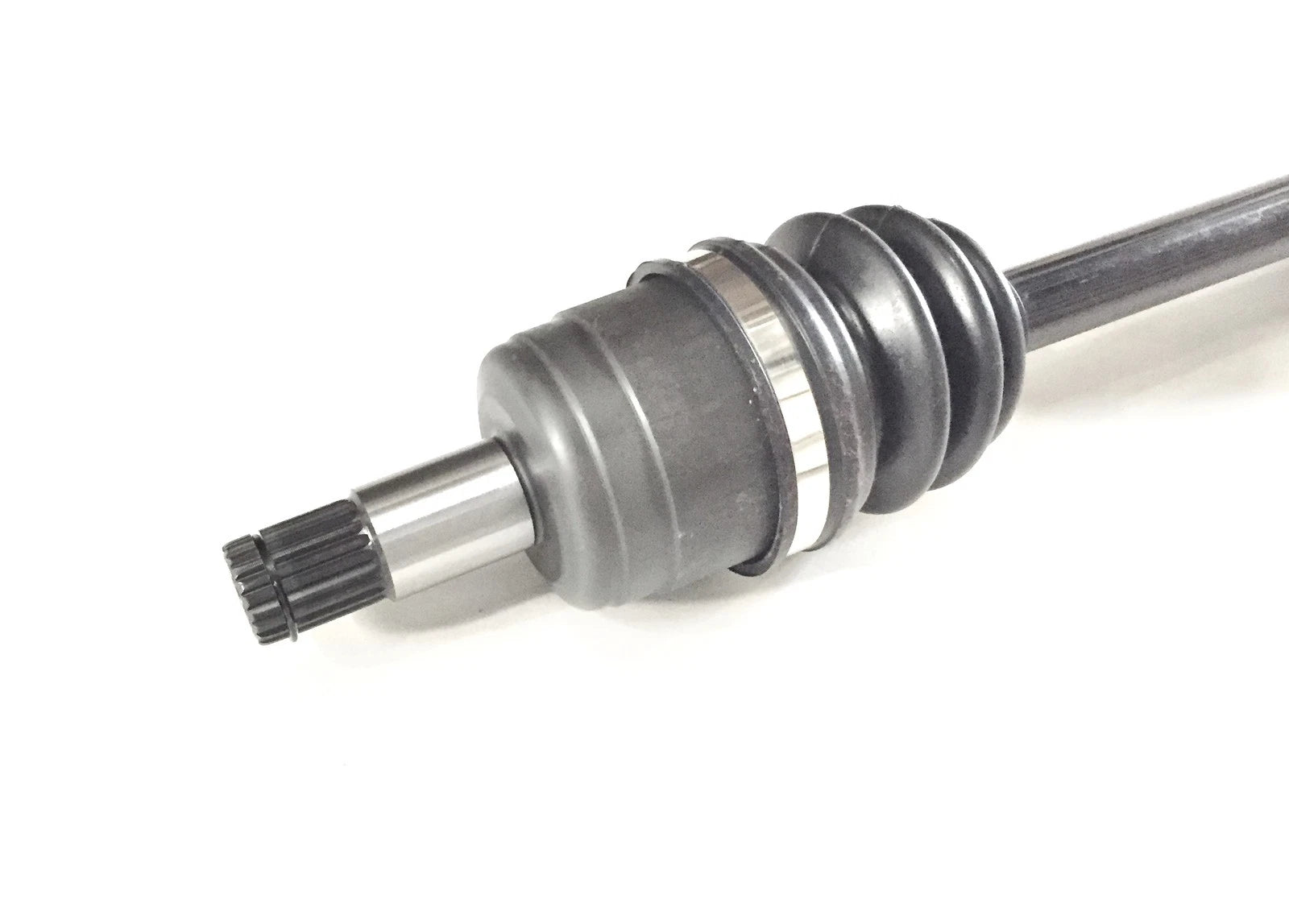 Front CV Axle for Yamaha Big Bear 400 4x4 (2002–2006) Left/Right