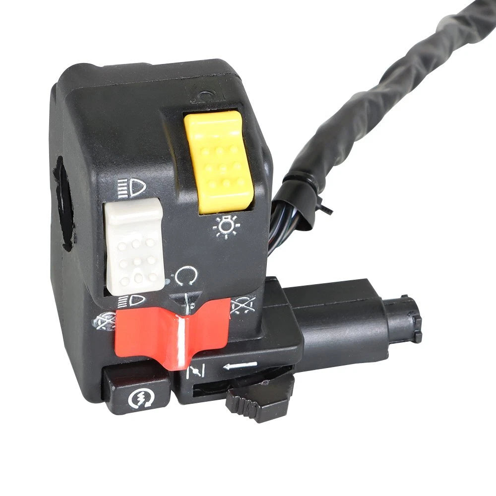 Starter Switch for Honda TRX 400 450 (2004–2014)