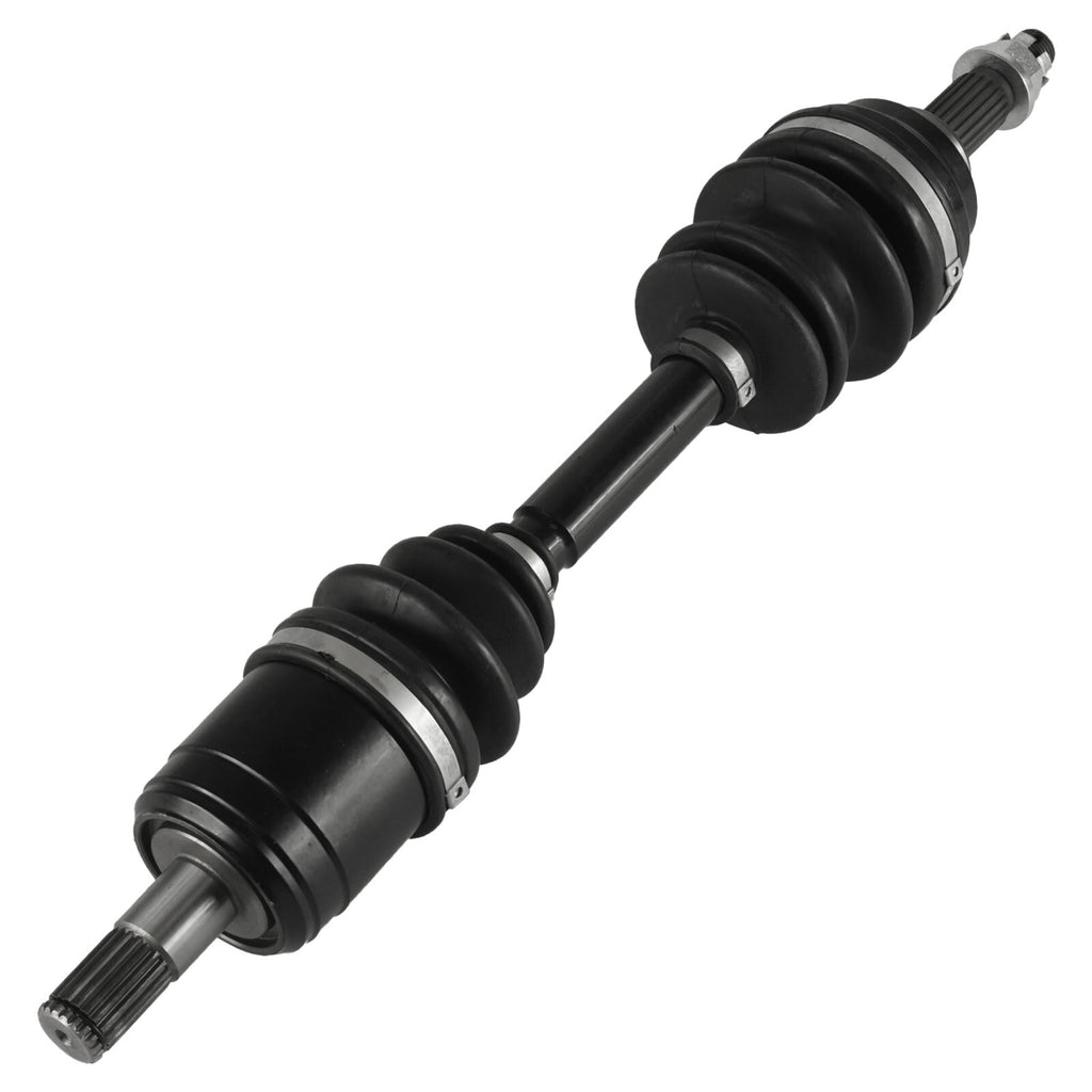 Caltric Front Left Complete CV Joint Axle for Honda (42350-HN2-003) (2006–2013)