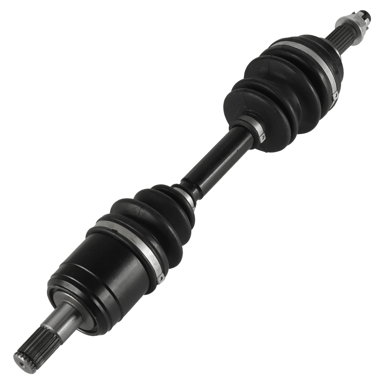 Caltric Front Left Complete CV Joint Axle for Honda (42350-HN2-003) (2006–2013)