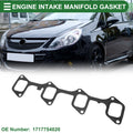 Engine Intake Manifold Gasket Replacement for Toyota Hiace (1995–2001)
