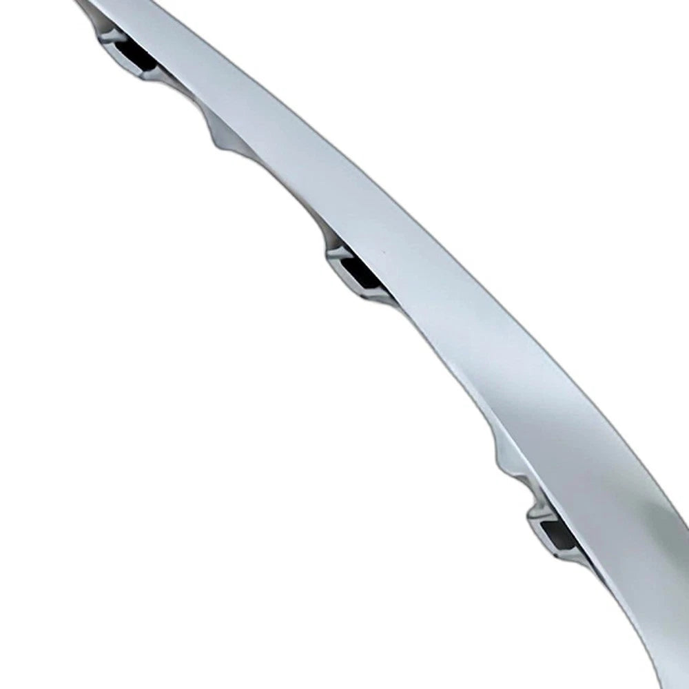 Front Bumper Lower Corner Spoiler Trim Left for Toyota Highlander (2024)