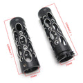 25mm Hand Grips for Harley Touring, Dyna (Fits )