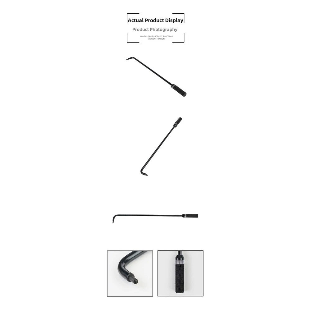 Carburetor Adjuster Pilot Screw for