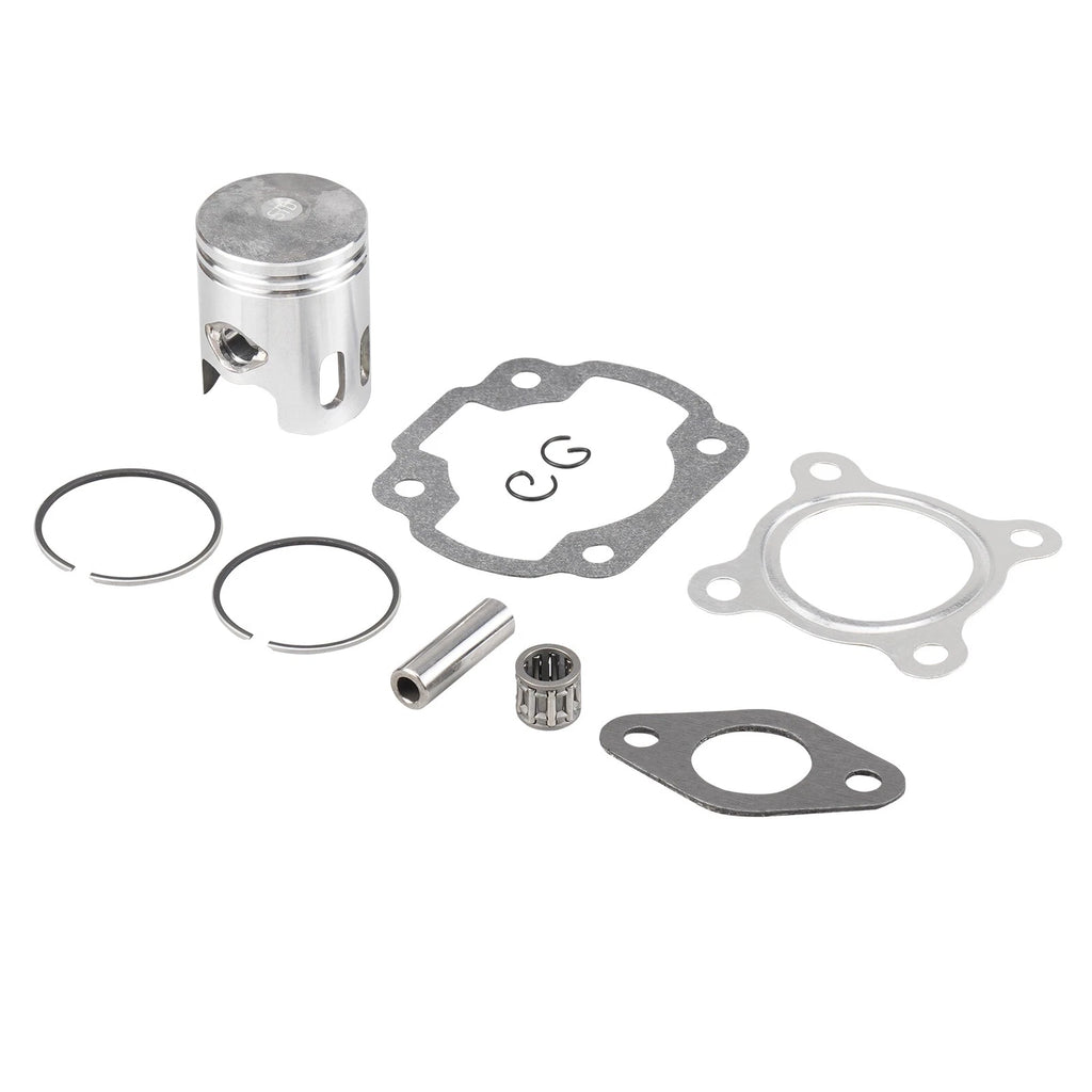 Piston Ring Set 40mm/10mm PIN for Yamaha JOG Minarelli (50cc)