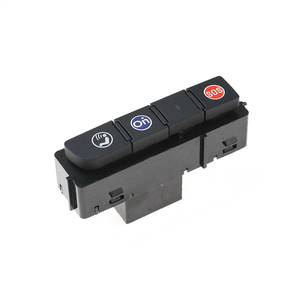 ASM SOS Emergency Call Switch Button for Chevrolet Impala (2014–2020)
