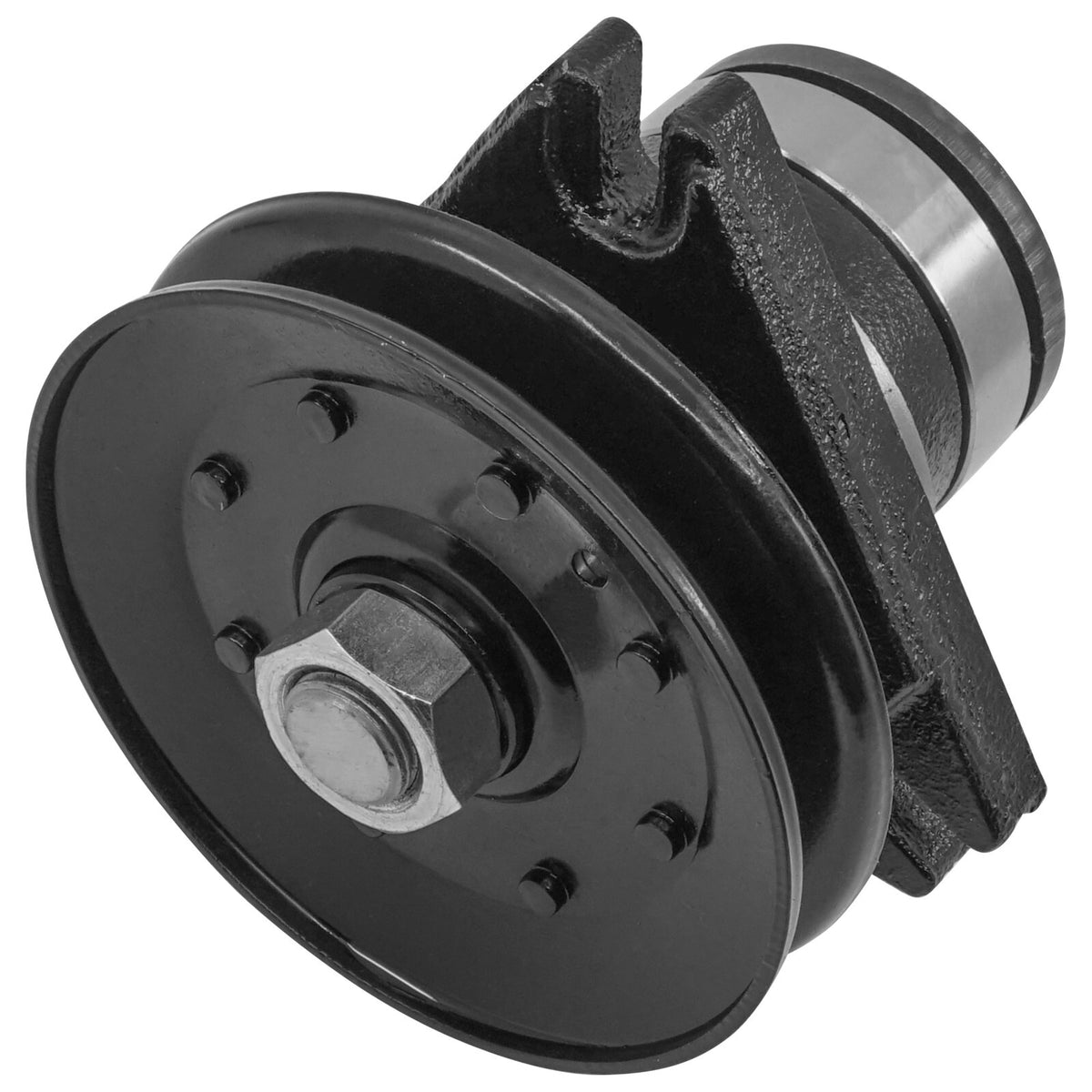 Spindle Assembly Replacement for John Deere 38 46 48 Decks (2000–2000)