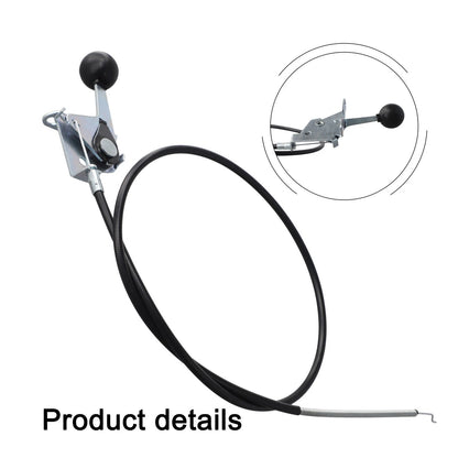 Throttle Cable for Craftsman Riding Mowers (94604829B)