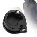 CNC Helmet Hook Cargo Hanger for Piaggio Vespa GTS 300, GTV (2008–2023)