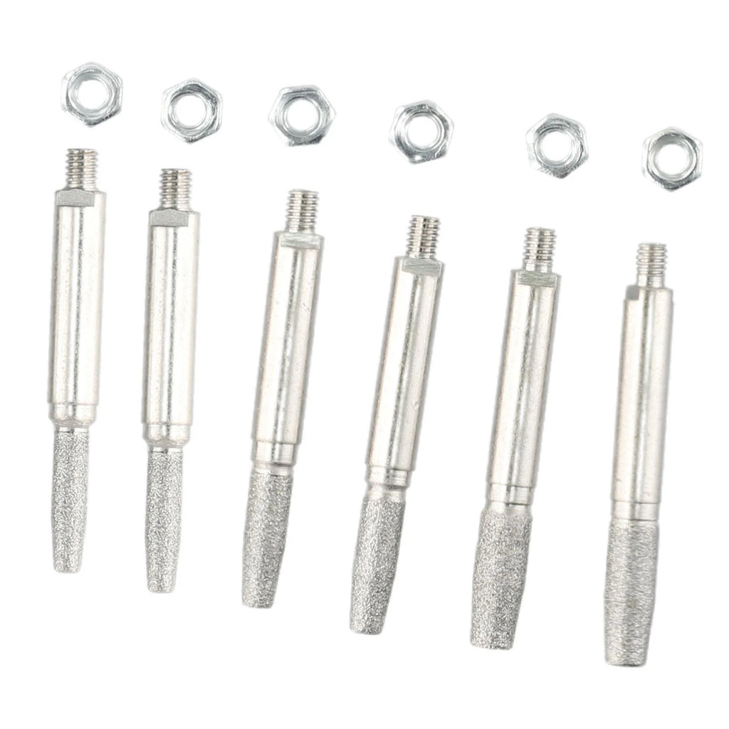 Grinding Head for Hand Tools (Portable)