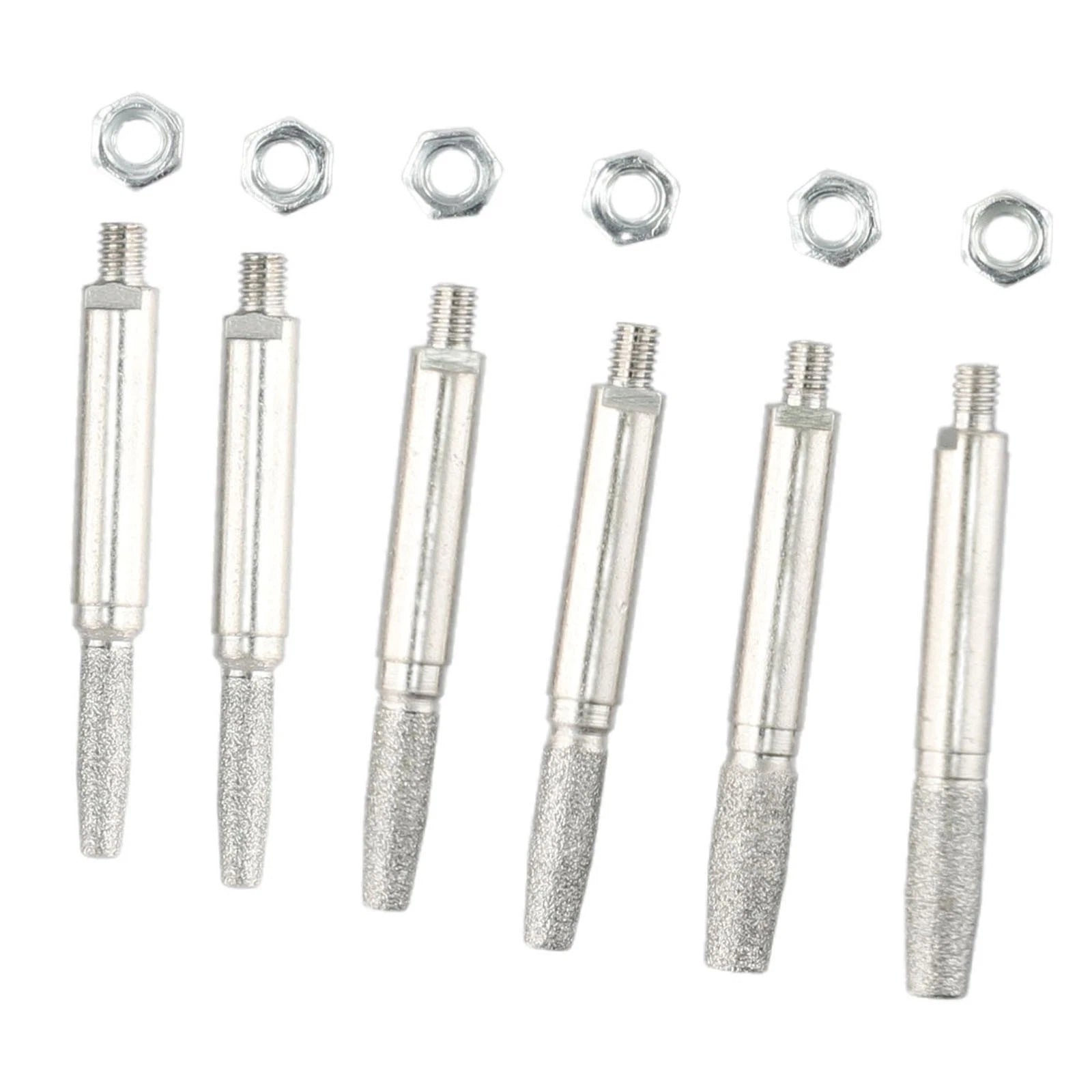 Grinding Head for Hand Tools (Portable)