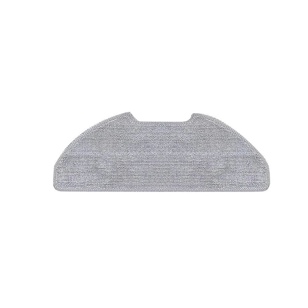 Microfiber Mop Pads for DREAME D20 Air Plus Vacuum Cleaner (Easy Install)