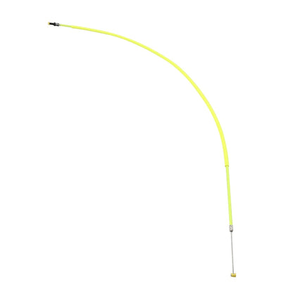 Clutch Cable for Suzuki GSXR1000 (2009–2016) - Yellow