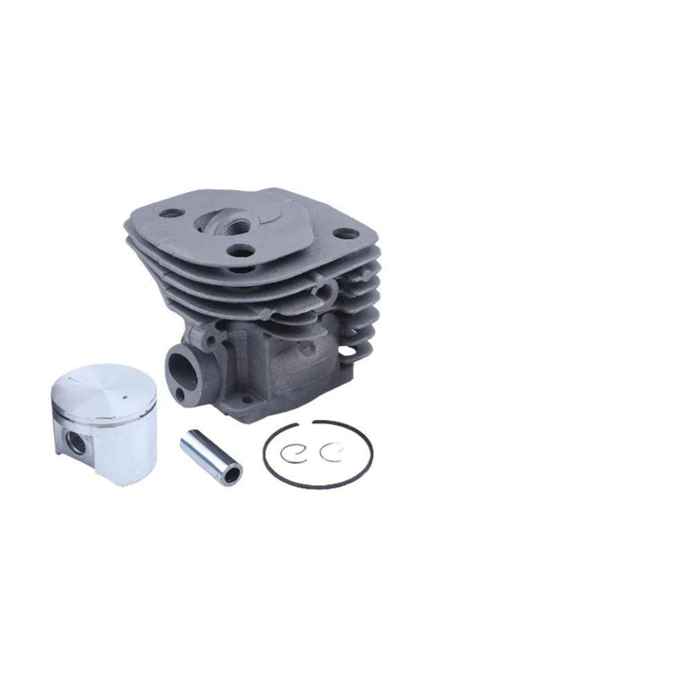 47mm Cylinder Piston Kit for Husqvarna 357 357XP 359 Jonsered CS2156 CS2159