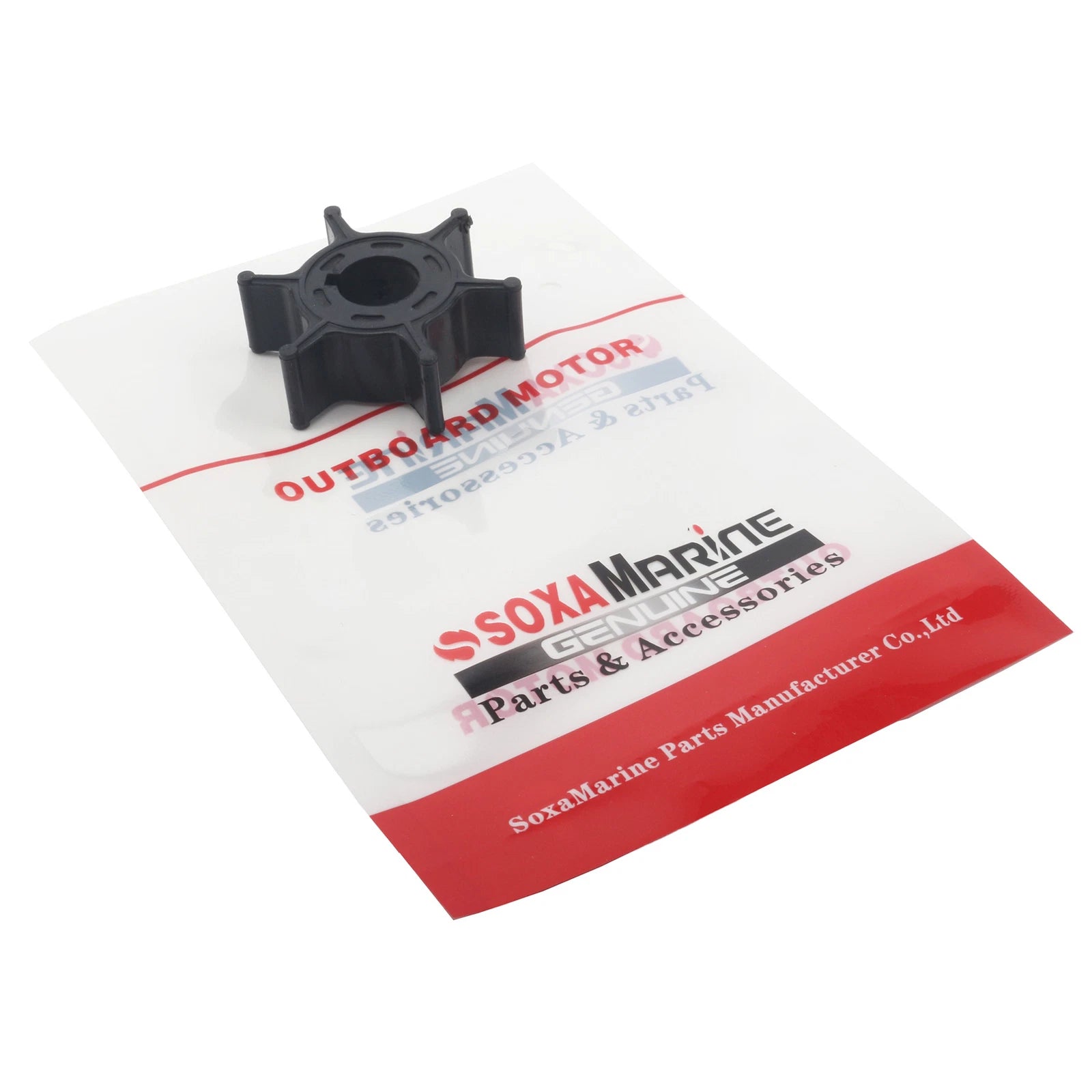 Water Pump Impeller for Honda Outboard (19210-ZW9-013)