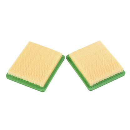 2X Air Filter Kit for POWIETRZA DAYE S450600 S600117