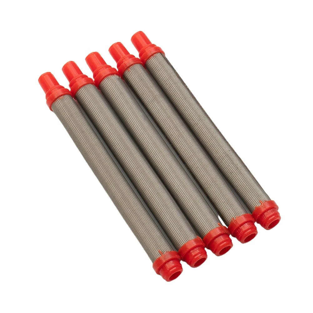Airless Spray Filter for Paint Sprayer (200 Mesh, 103mm)