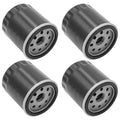 Oil Filter Replacement for Toro 21-10K806 21-12K806 31-10K801 (2000–2010)