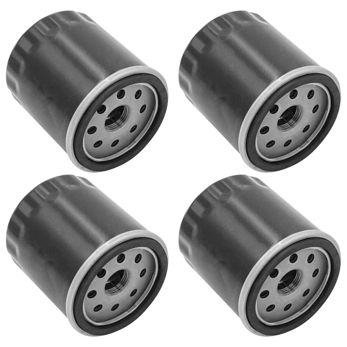 Oil Filter Replacement for Toro 21-10K806 21-12K806 31-10K801 (2000–2010)