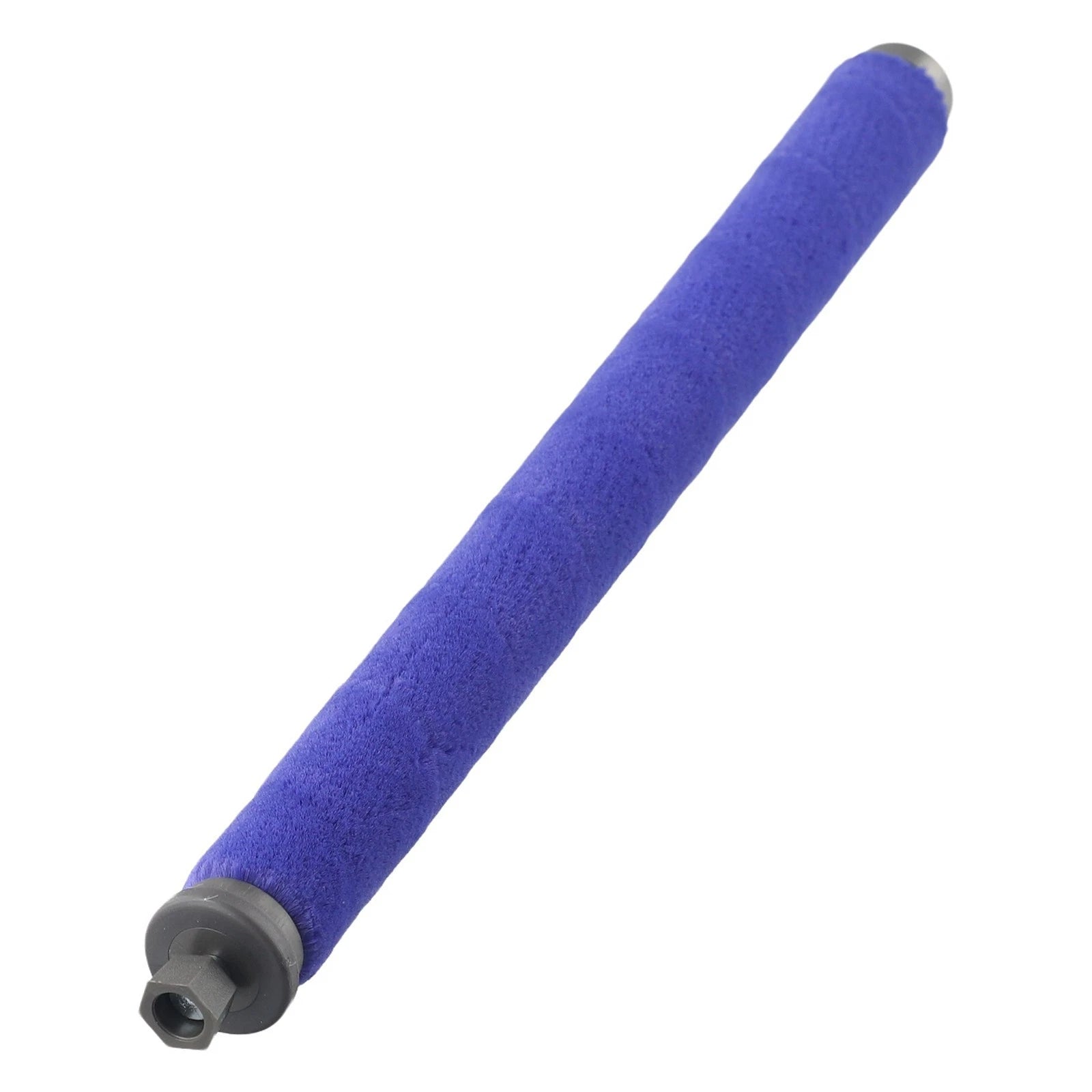 Rear Brush Bar for