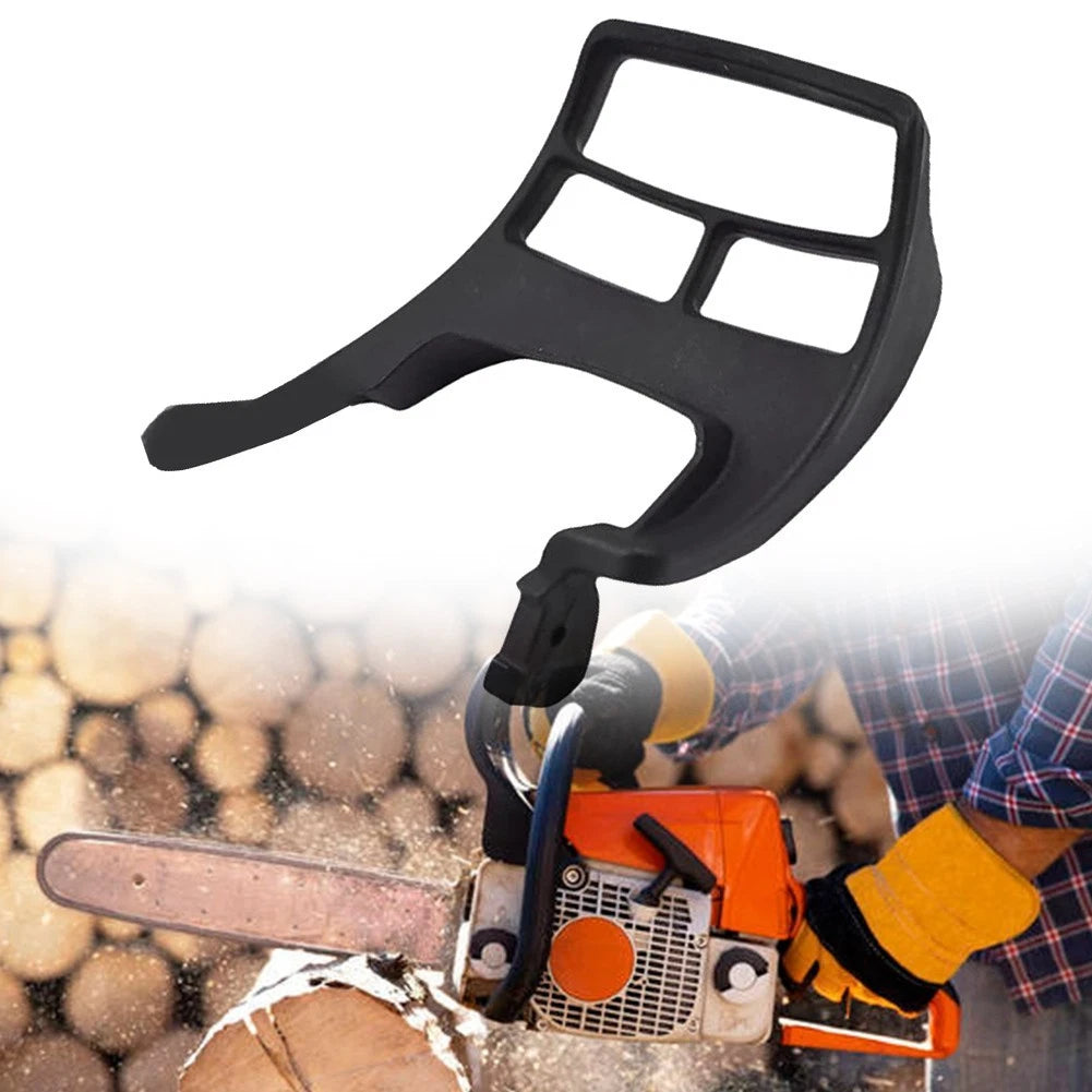 Replacement Chain Saw Handle for Professionals