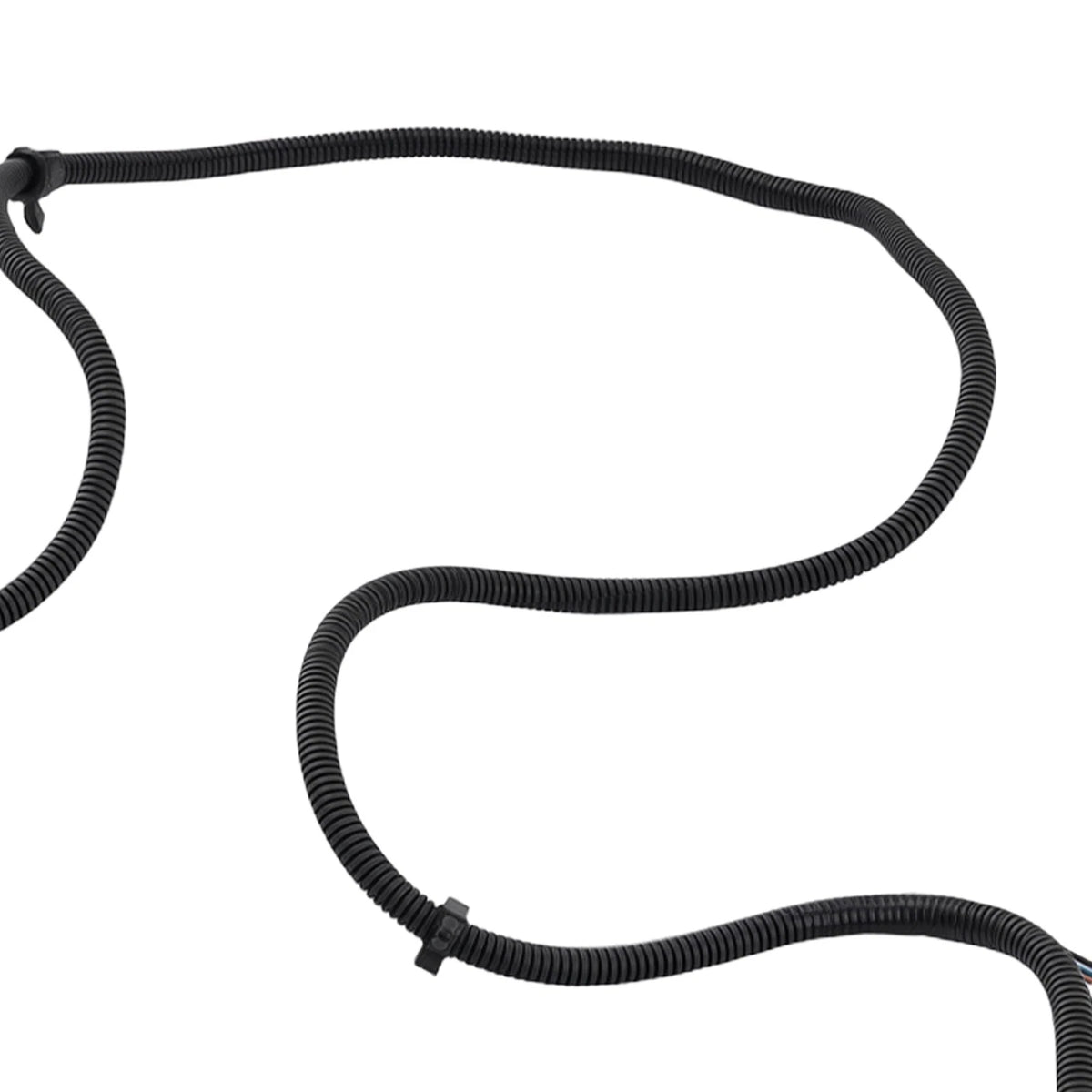 Left Tail Lamp Wiring Harness for GMC Sierra 1500/2500HD/3500HD (2016–2019)