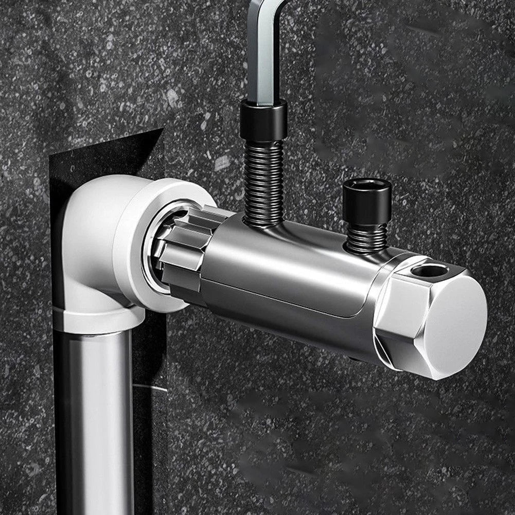 Bolt and Screw Extractor Tool for Faucet Angle Valves DN15 DN20 DN25