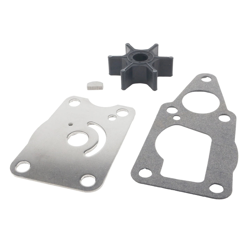 Water Pump Impeller Repair Kit for Suzuki DF 4 5 6 HP (17400-986L0)