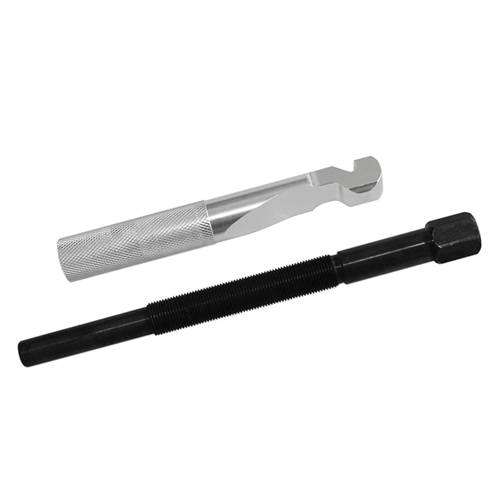 Clutch Belt Puller Tool for Polaris RZR 800 900 1000 (2014–2023)