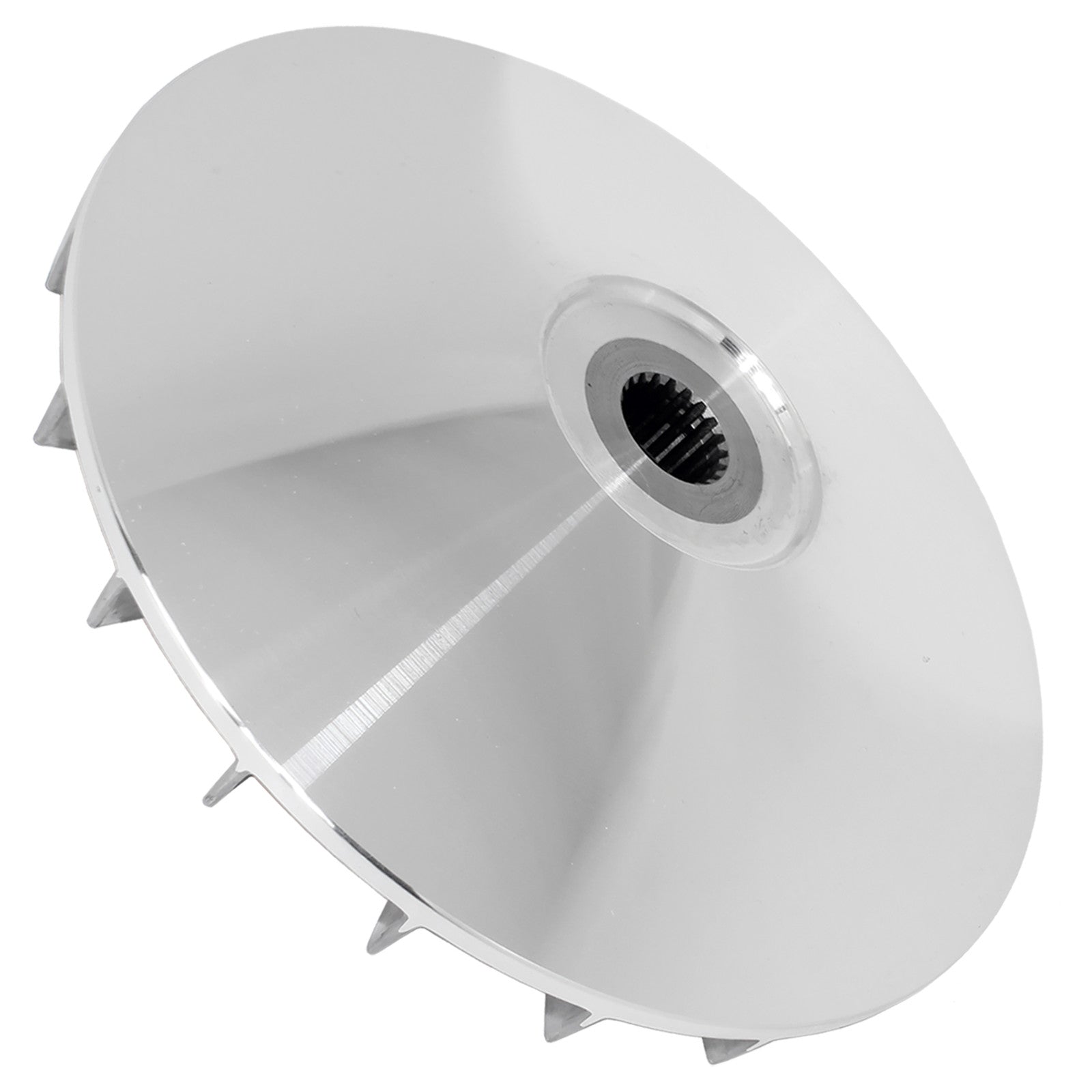 Primary Fixed Sheave Replacement for Yamaha 5KM 17611 (2000–2000)