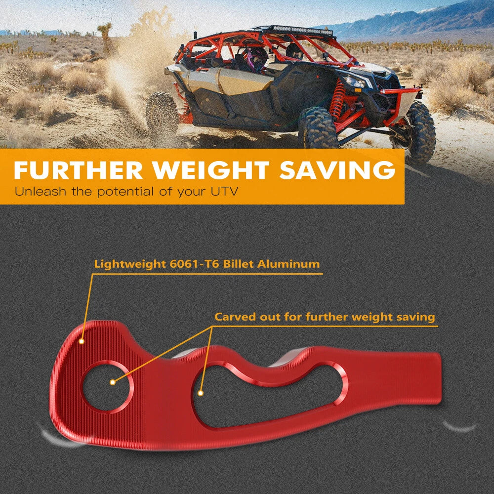 Shift Knob Handle for Can-Am Commander 1000/1000R (2011–2022)